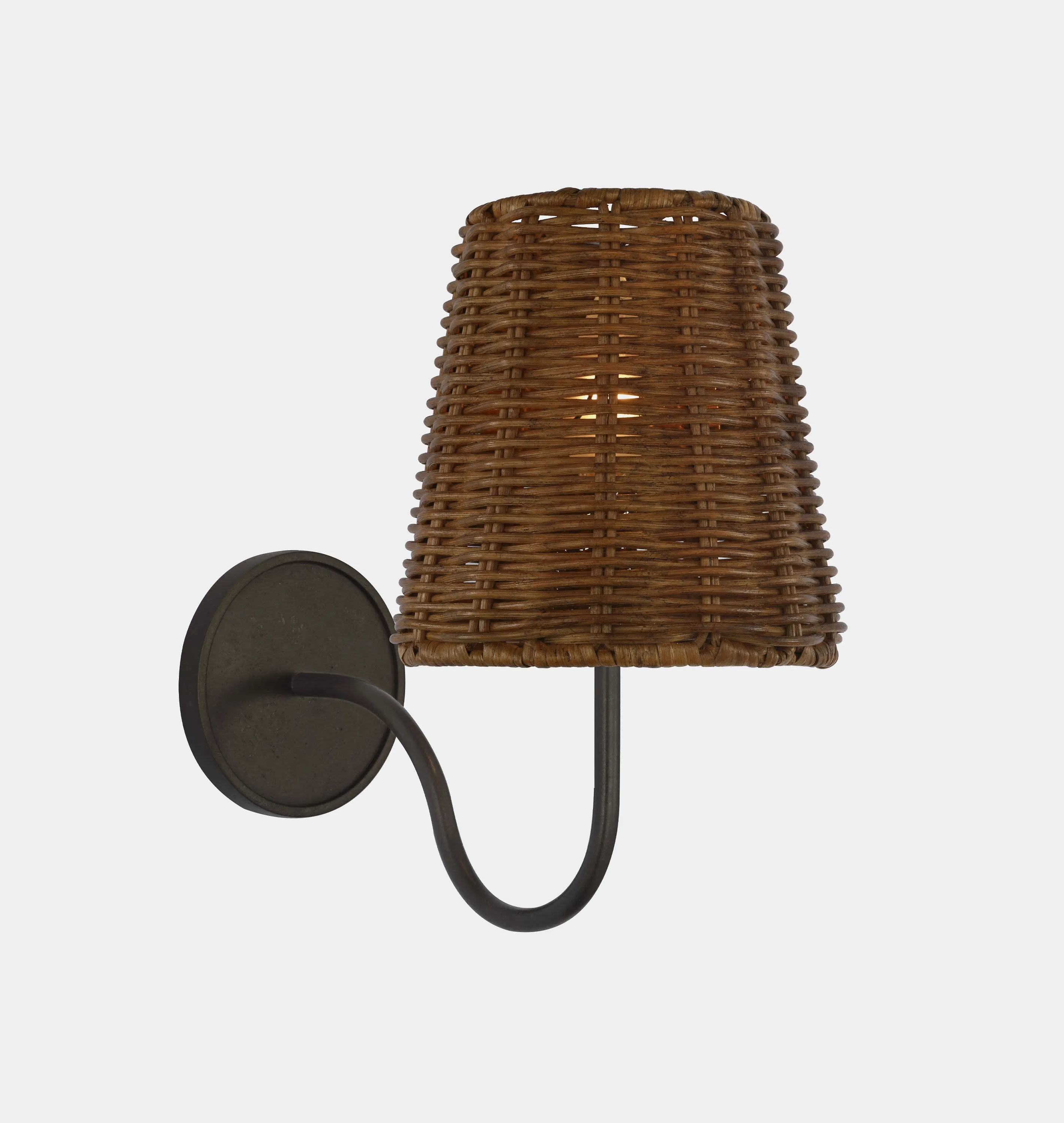 Lyndsie Small Sconce