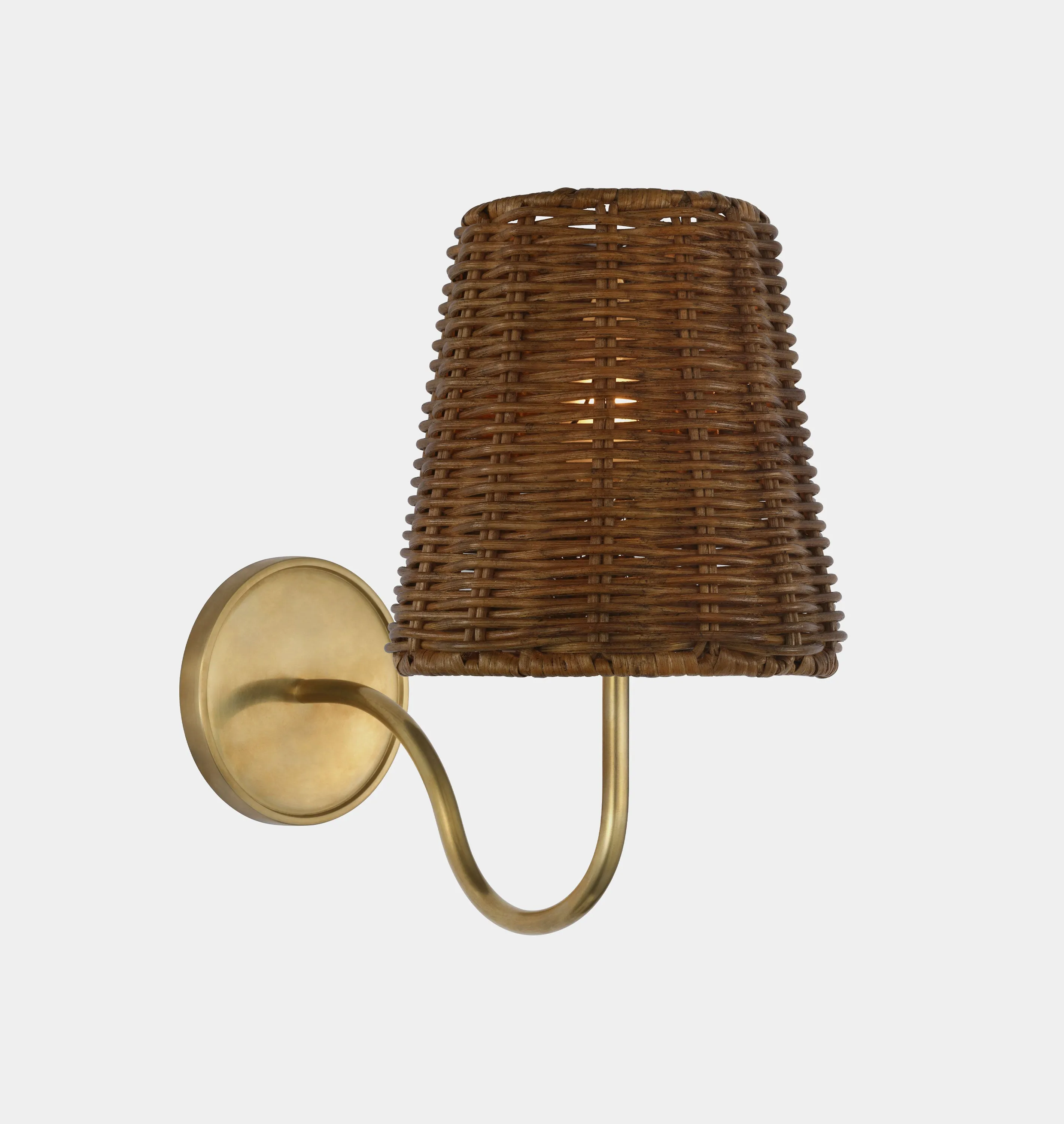 Lyndsie Small Sconce