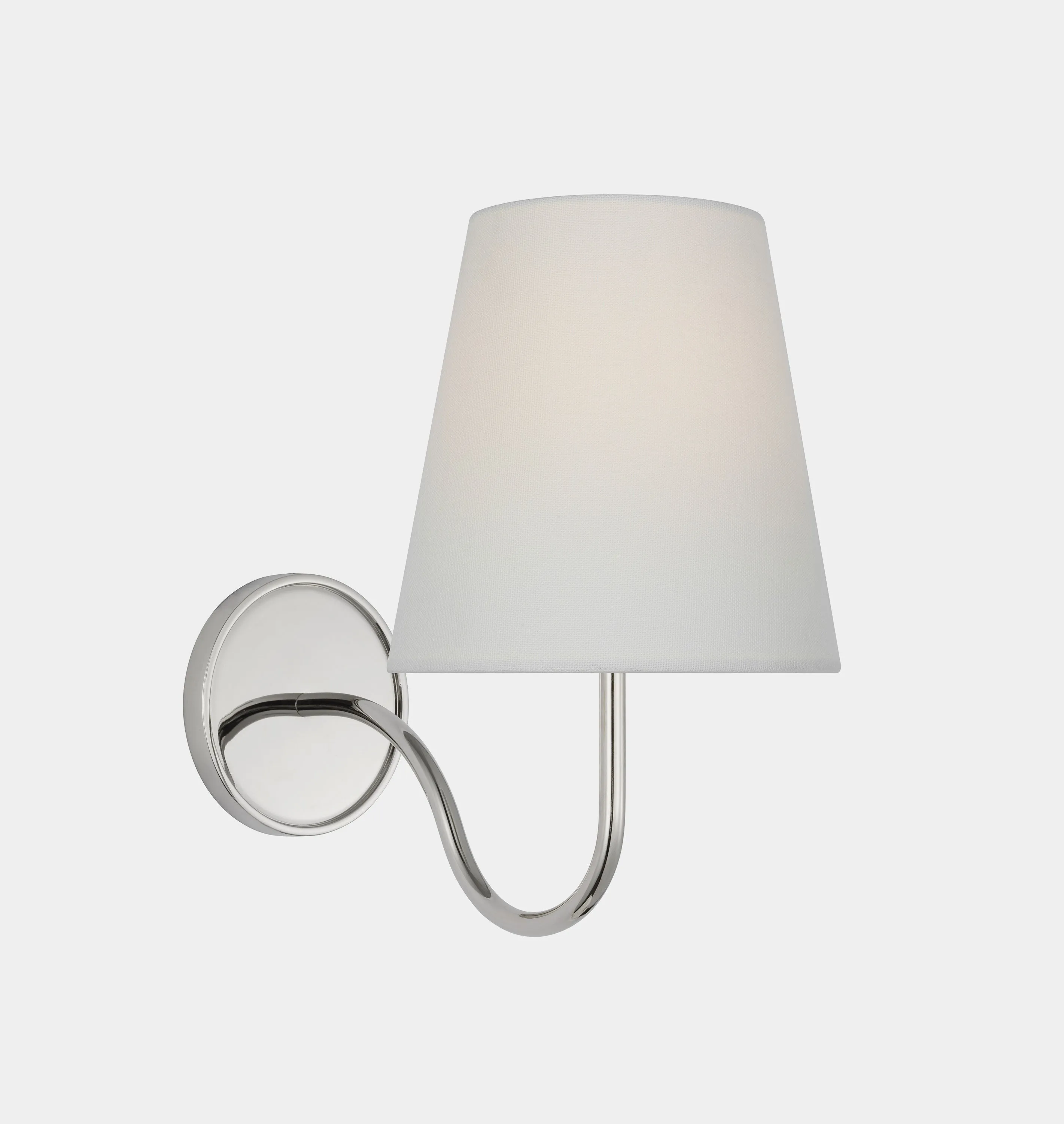 Lyndsie Small Sconce