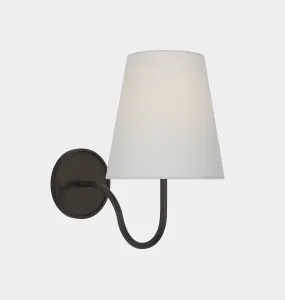 Lyndsie Small Sconce