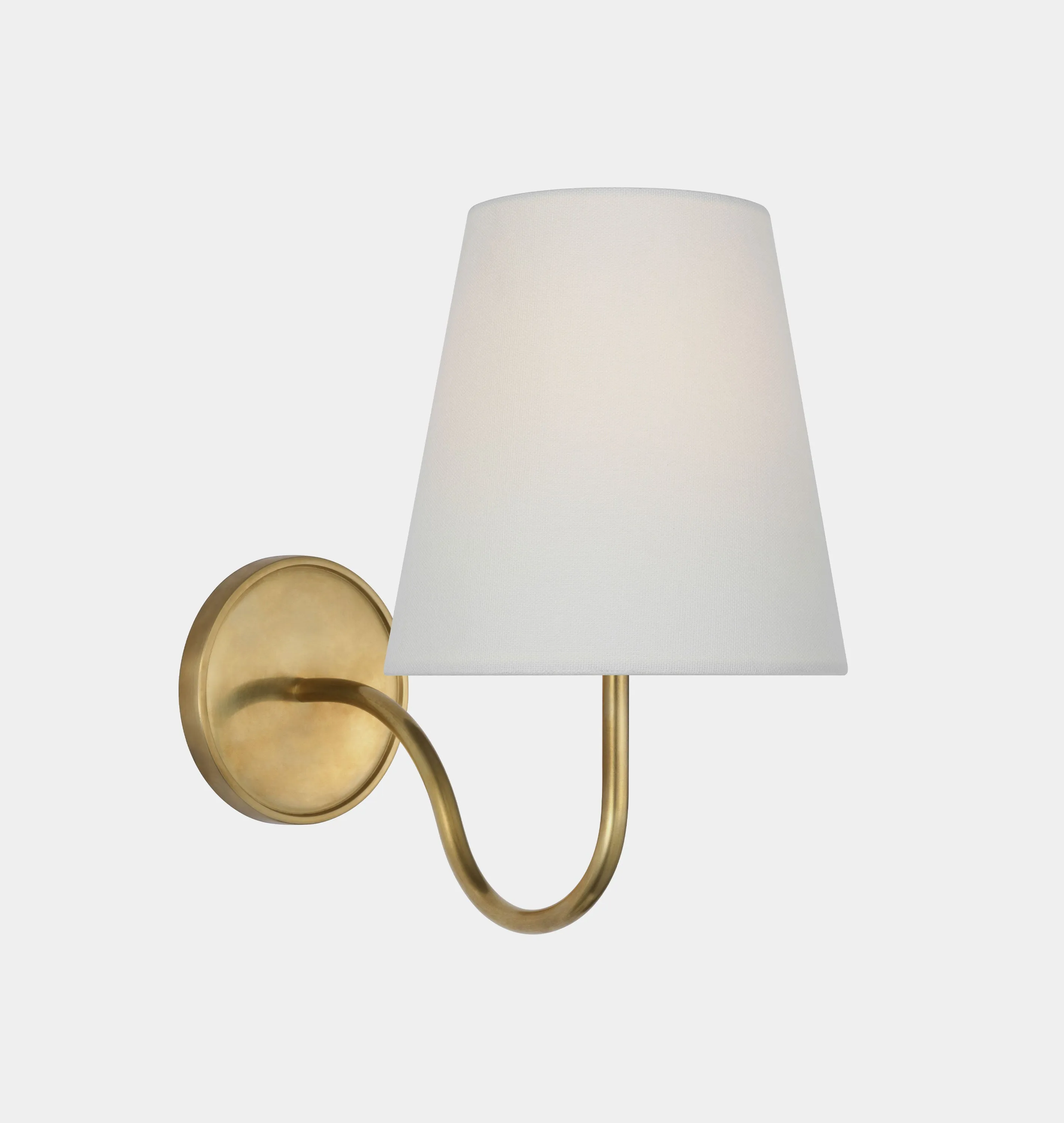 Lyndsie Small Sconce