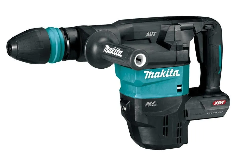 Makita Cordless Demolition Hammer 40V  HM001G