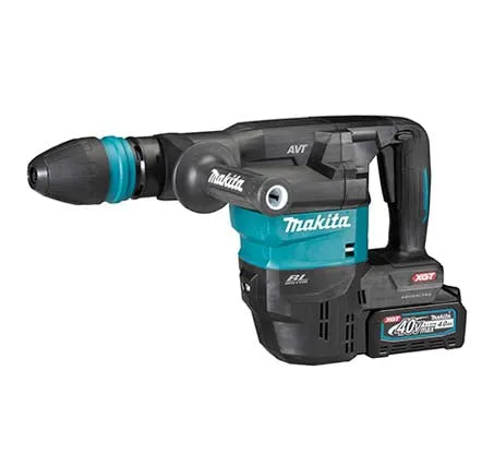 Makita Cordless Demolition Hammer 40V  HM001G