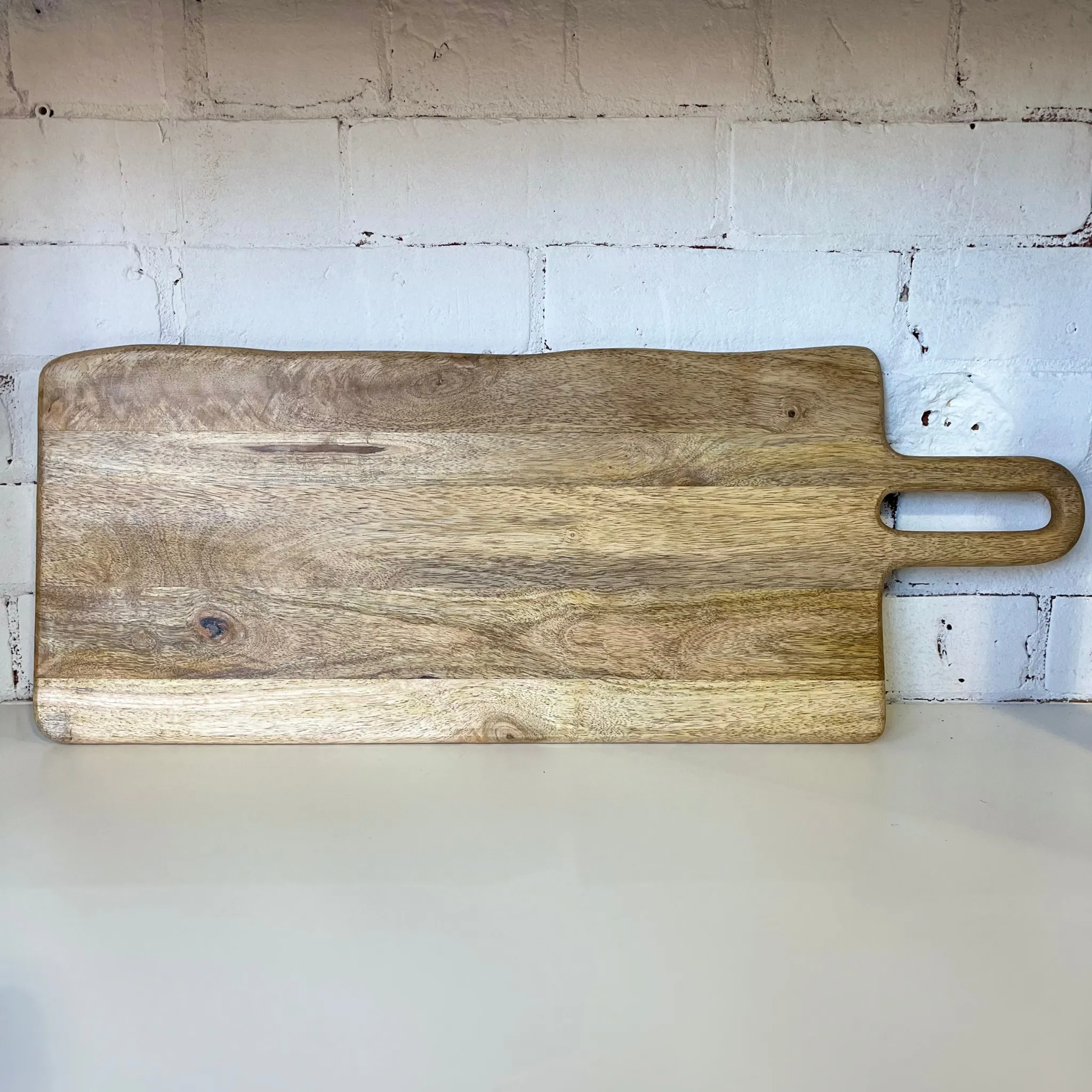 Mango Cutting Board