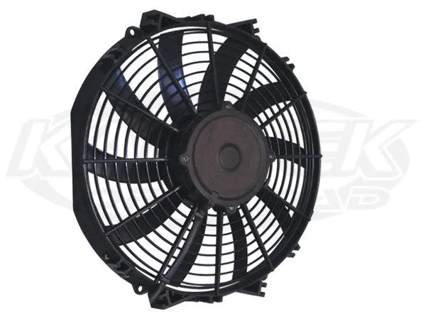 Maradyne 12" Champion Low Profile Fan 1,433 CFM