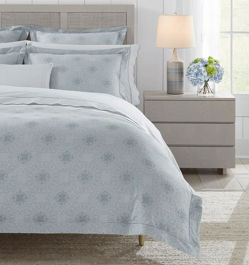 Marini Duvet Cover