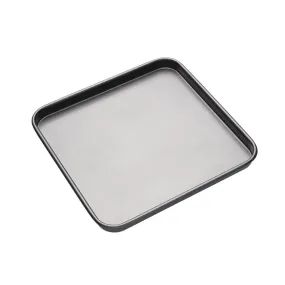 Masterclass Non-Stick Baking Tray Square 260mm - CW358