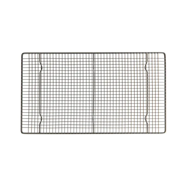 MasterClass Non-Stick Cooling Tray, 46cm x 26cm