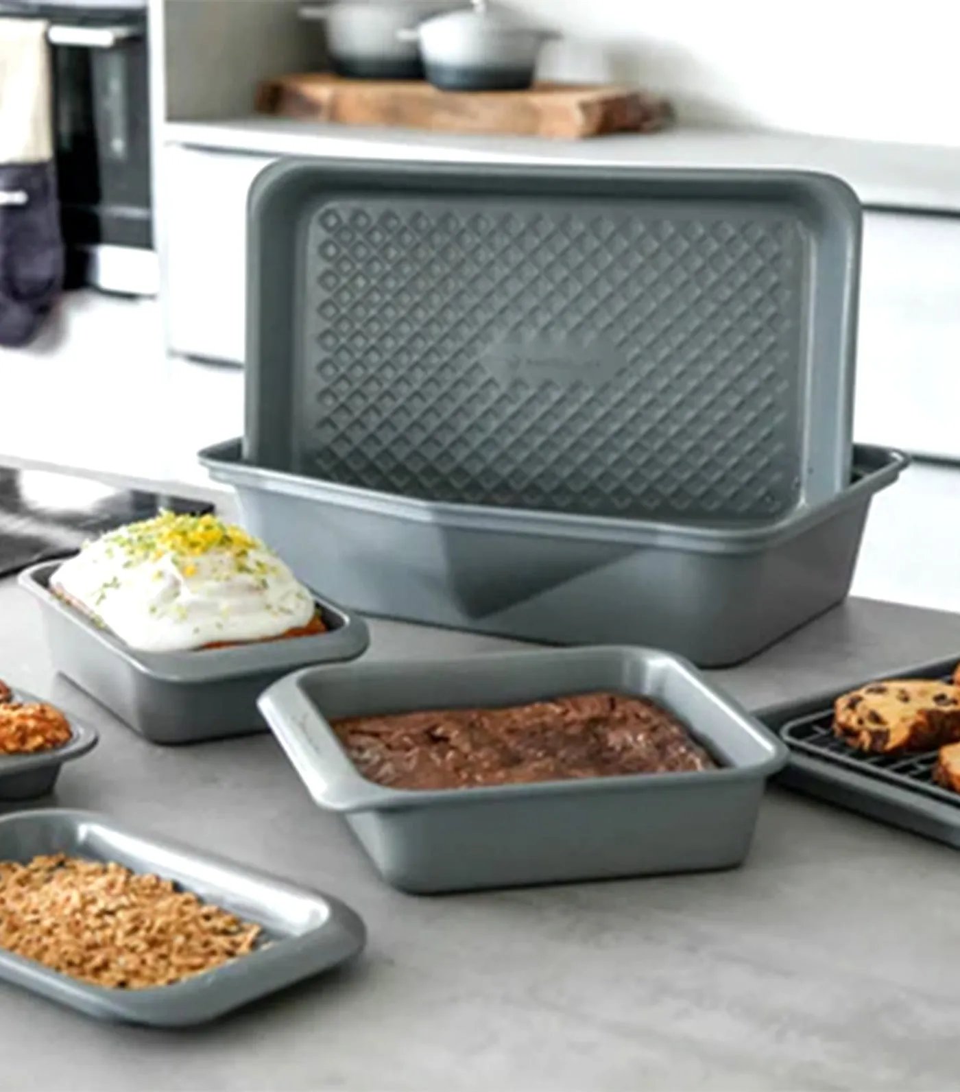 MasterClass Smart Ceramic Baking Tray