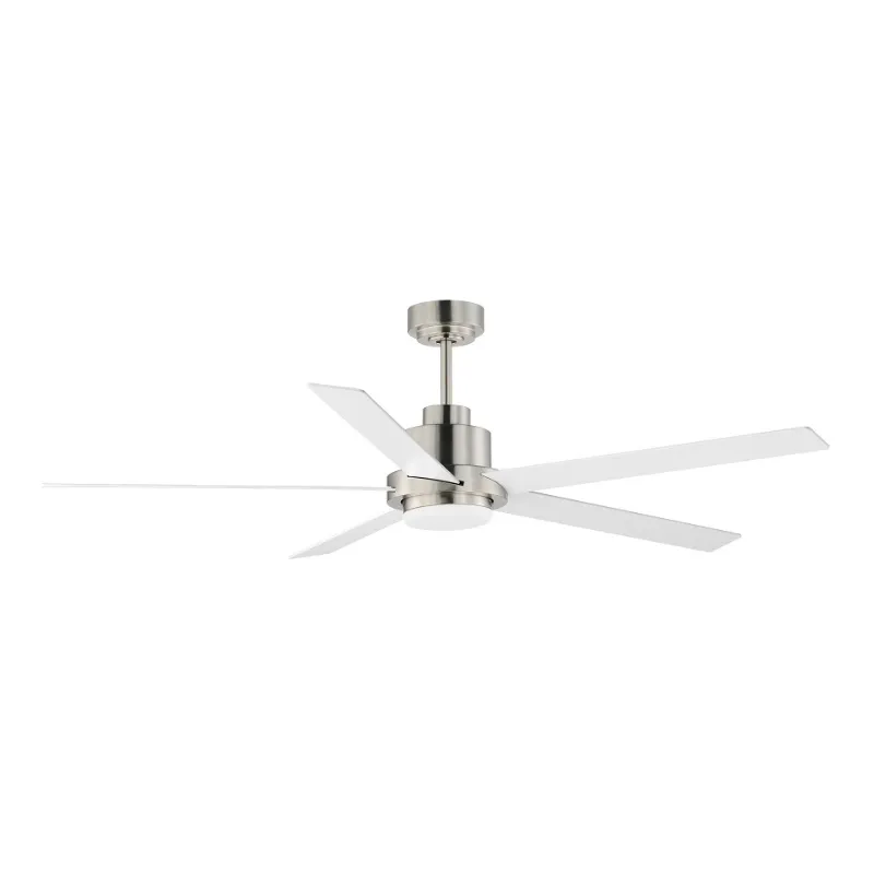 Maxim 88826 Daisy 60" Ceiling Fan with LED Light Kit