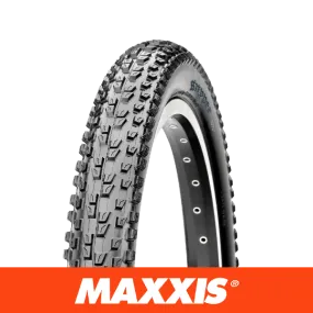 Maxxis Wirebead Tyre Snyper 24x2.00 60TPI Silk Shield Black