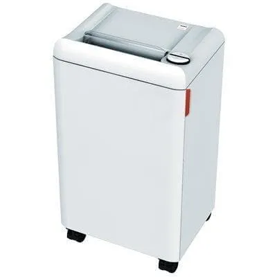 MBM Destroyit 2360 Strip Cut Paper Shredder (Discontinued)