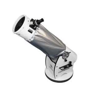 Meade Light Shroud for 10 Inch LightBridge Truss-Tube Dobsonian Telescope - 07101