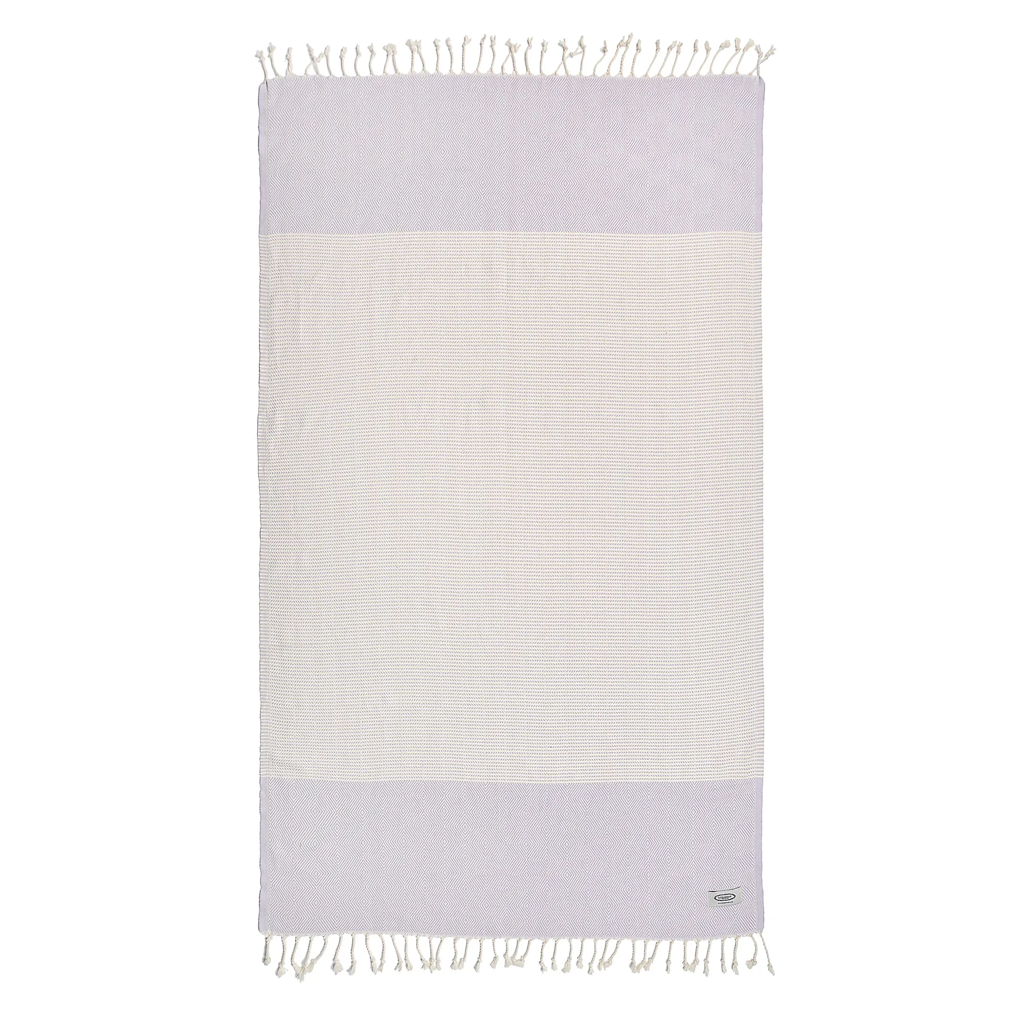 Mediterranean Pure Cotton Beach Towel