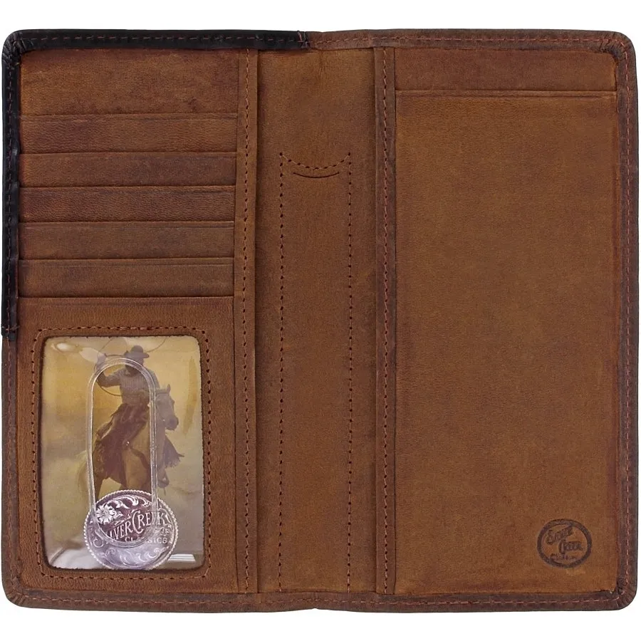 Men's Brighton Rodeo Wallet #06029