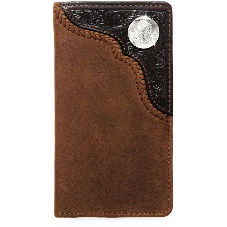 Men's Brighton Rodeo Wallet #06029