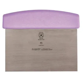 Mercer Millennia Culinary Allergen Safety Dough Scraper