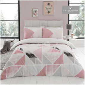 Mila Duvet Set