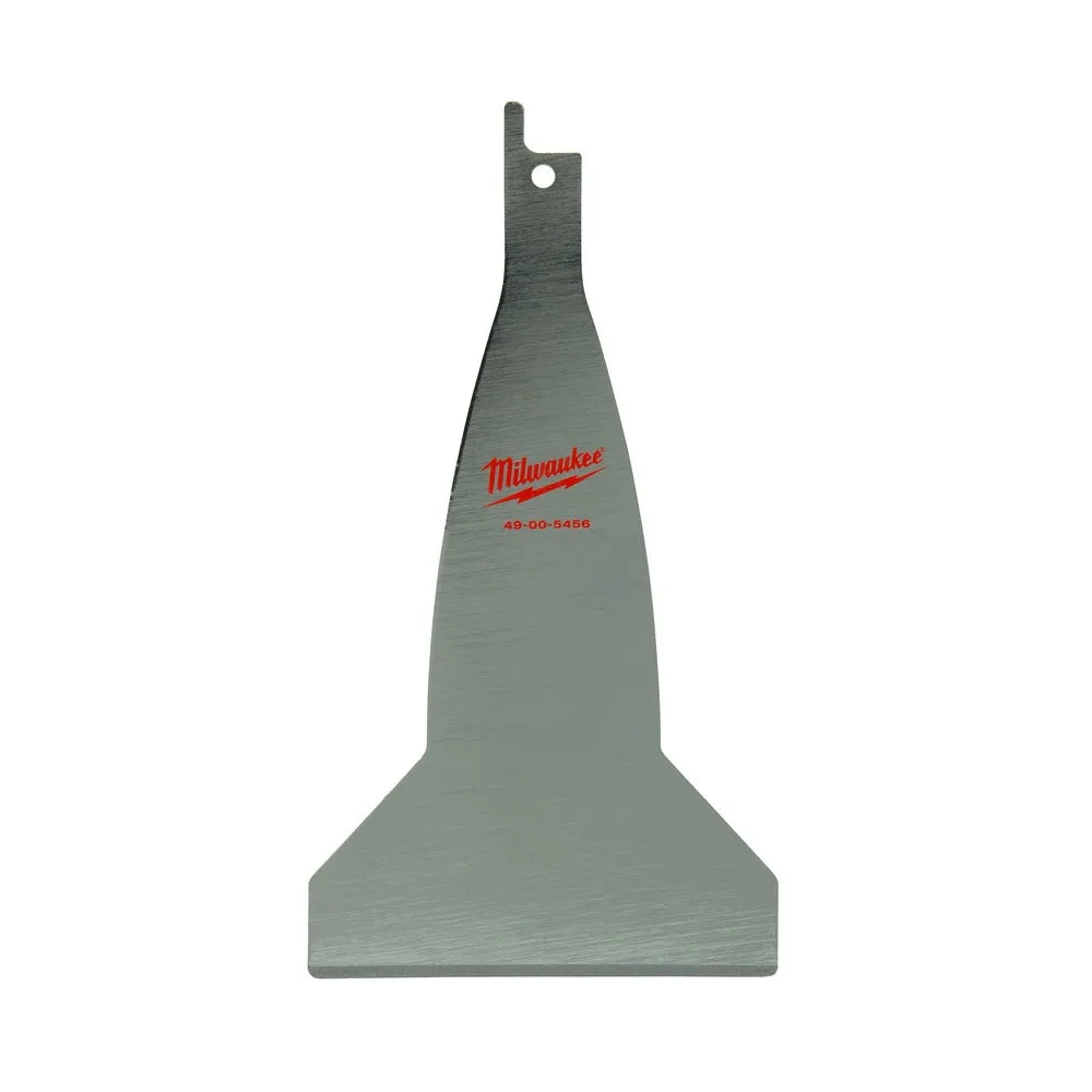 Milwaukee 49-01-5456 3 in. Scraper Blade