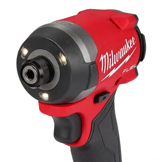 Milwaukee M18 FUEL™ 2-Tool Combo Kit Hammer Drill and Hex Impact Driver [3697-22]