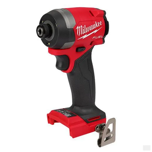 Milwaukee M18 FUEL™ 2-Tool Combo Kit Hammer Drill and Hex Impact Driver [3697-22]