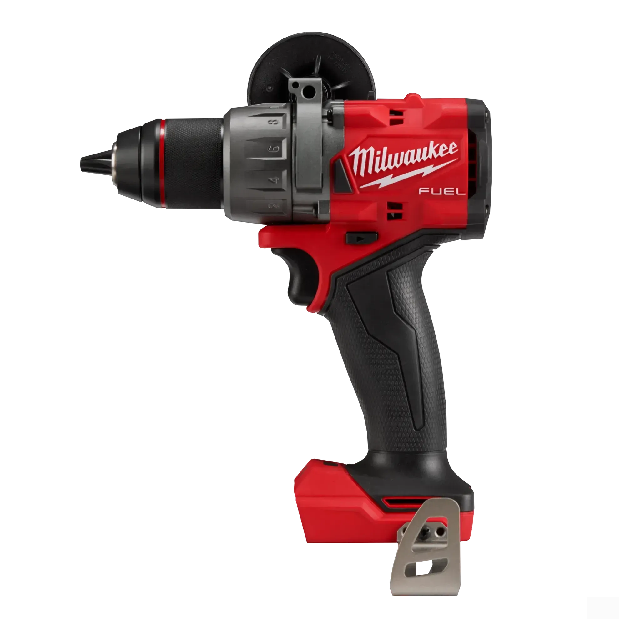 Milwaukee M18 FUEL™ 2-Tool Combo Kit Hammer Drill and Hex Impact Driver [3697-22]