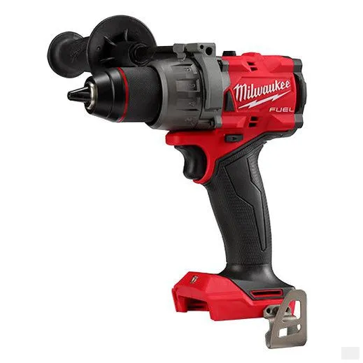 Milwaukee M18 FUEL™ 2-Tool Combo Kit Hammer Drill and Hex Impact Driver [3697-22]