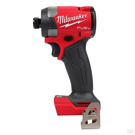 Milwaukee M18 FUEL™ 2-Tool Combo Kit Hammer Drill and Hex Impact Driver [3697-22]