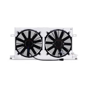 Mishimoto 2013  Subaru BRZ/Scion FRS/Toyota GT86 Performance Fan Shroud