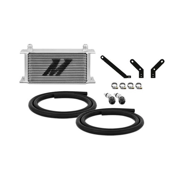 Mishimoto 2015-2021 WRX CVT Transmission Cooler