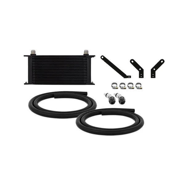 Mishimoto 2015-2021 WRX CVT Transmission Cooler