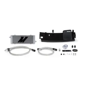 Mishimoto Oil Cooler for 2016  Ford Focus RS