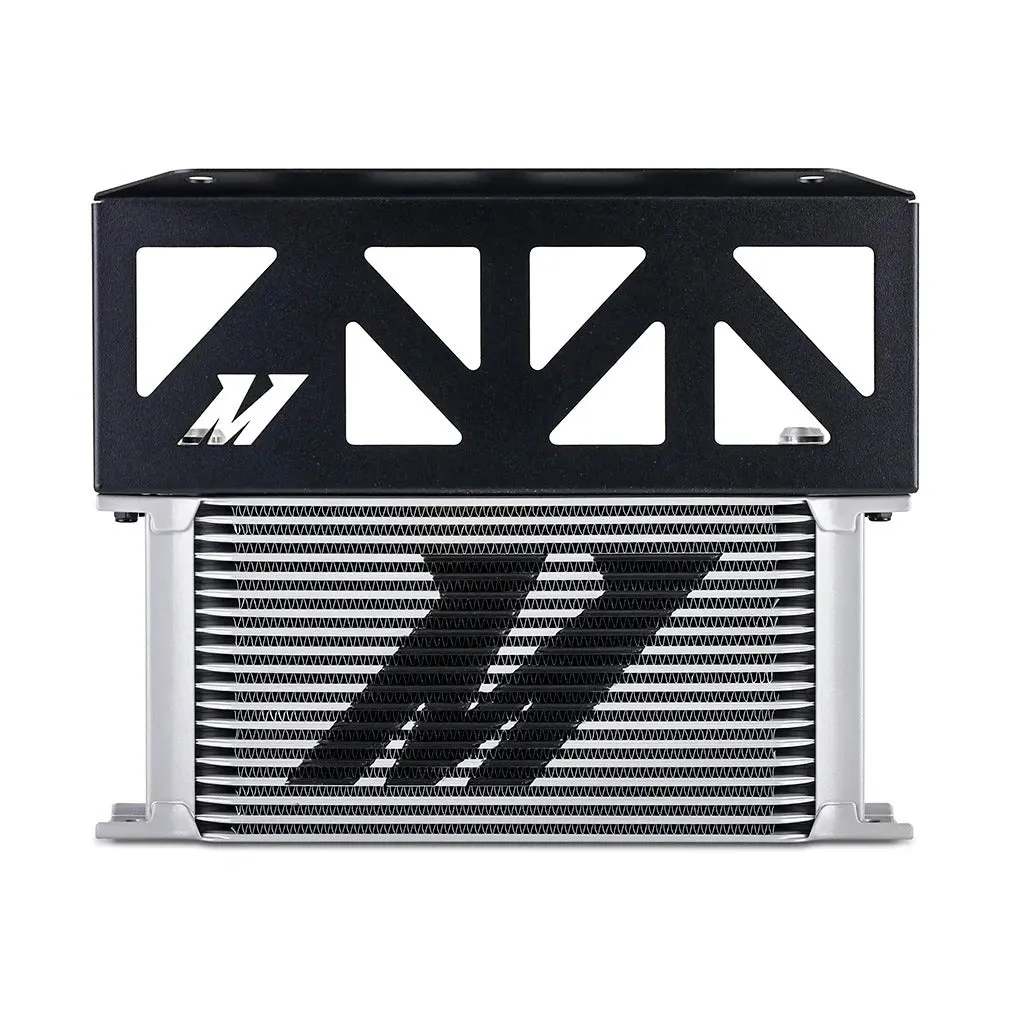 Mishimoto Oil Cooler Kit 2022  BRZ/GR86