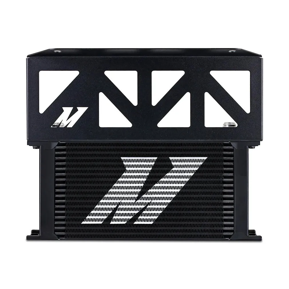 Mishimoto Oil Cooler Kit 2022  BRZ/GR86