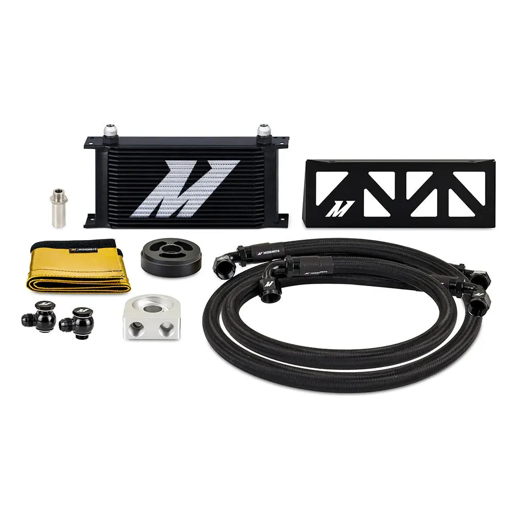 Mishimoto Oil Cooler Kit 2022  BRZ/GR86