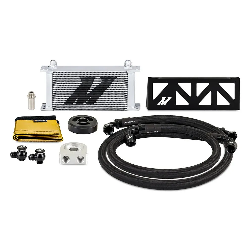 Mishimoto Oil Cooler Kit 2022  BRZ/GR86