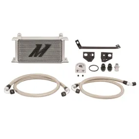 Mishimoto Oil Cooler Kit for 2015  Ford Ecoboost Mustang