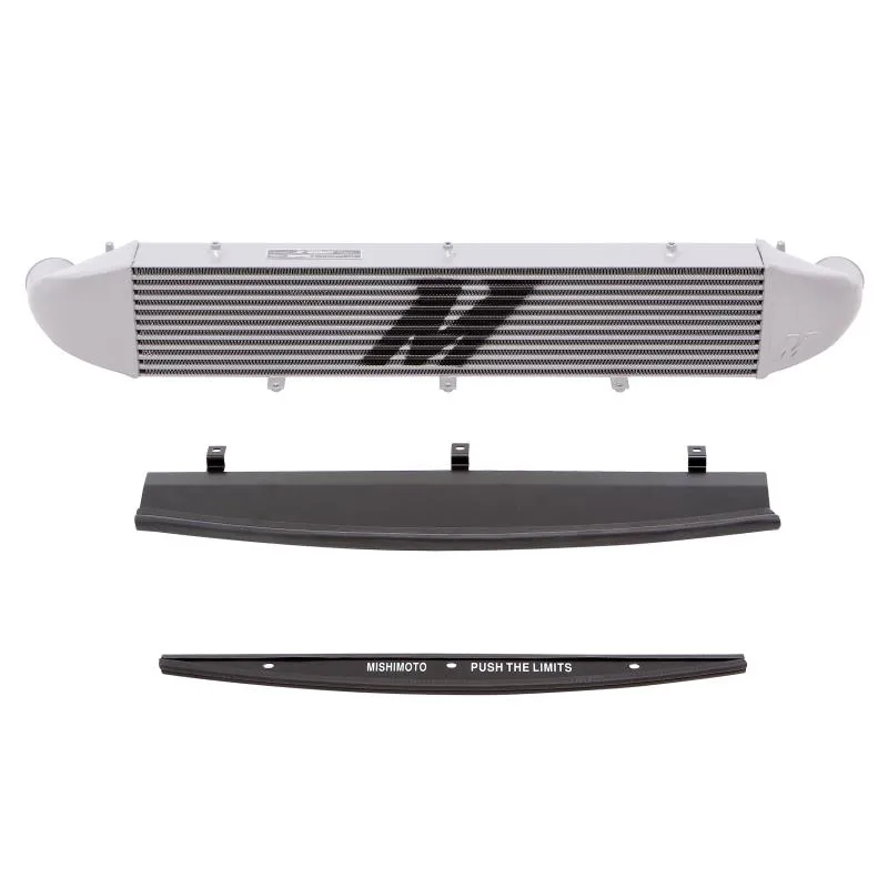 Mishimoto Performance Intercooler for 2014  Ford Fiesta ST