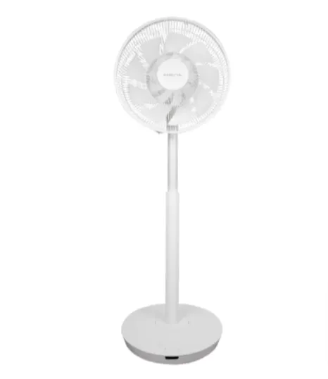 Mistral MLF1200R 12" DC Living Fan W/R * Free $19 LC Online Voucher