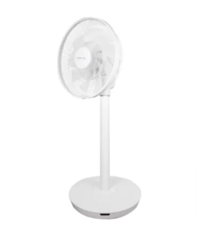 Mistral MLF1200R 12" DC Living Fan W/R * Free $19 LC Online Voucher