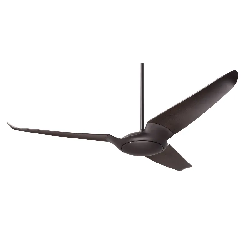 Modern Fan IC/Air3 DC 56" Ceiling Fan-No Light