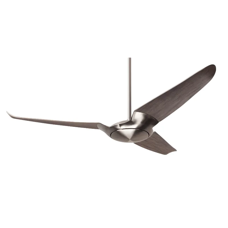 Modern Fan IC/Air3 DC 56" Ceiling Fan-No Light