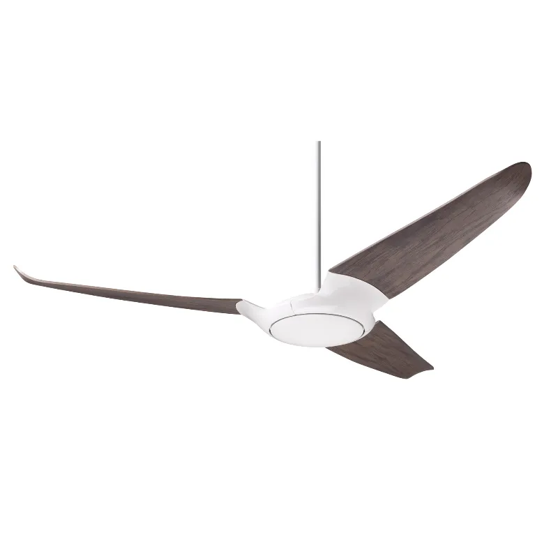 Modern Fan IC/Air3 DC 56" Ceiling Fan-No Light