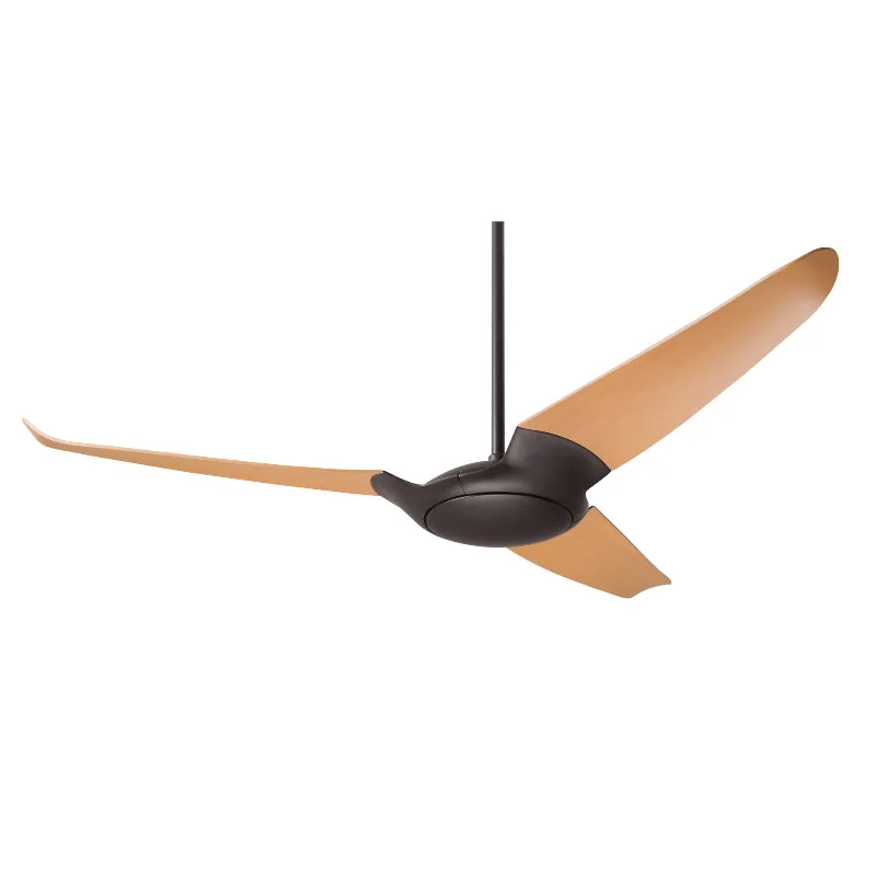 Modern Fan IC/Air3 DC 56" Ceiling Fan-No Light