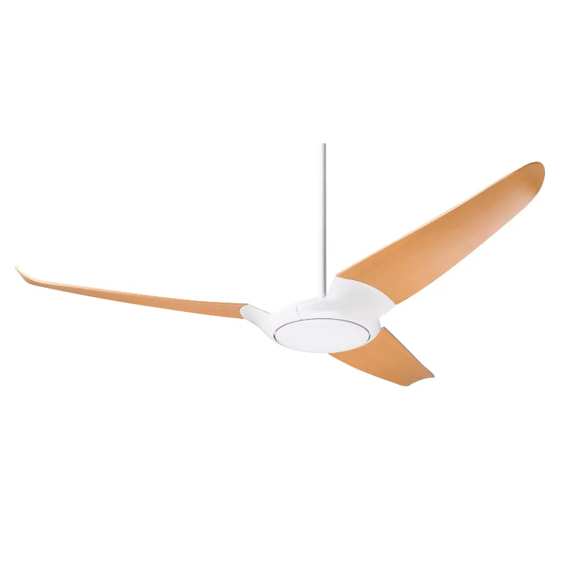 Modern Fan IC/Air3 DC 56" Ceiling Fan-No Light