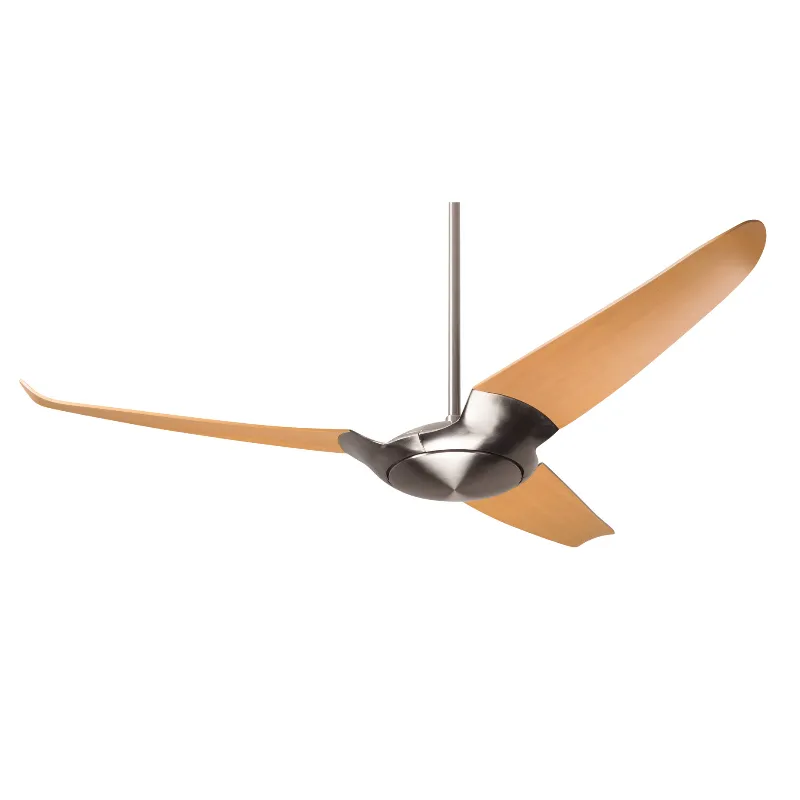 Modern Fan IC/Air3 DC 56" Ceiling Fan-No Light