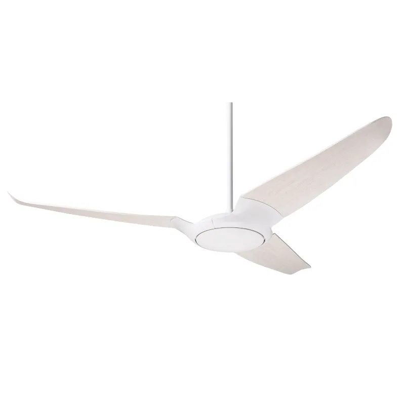 Modern Fan IC/Air3 DC 56" Ceiling Fan-No Light