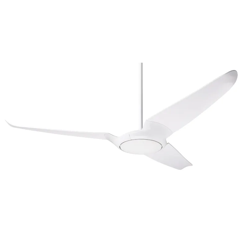 Modern Fan IC/Air3 DC 56" Ceiling Fan-No Light