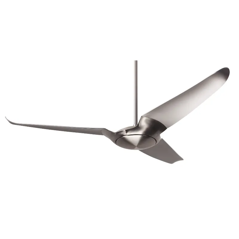 Modern Fan IC/Air3 DC 56" Ceiling Fan-No Light