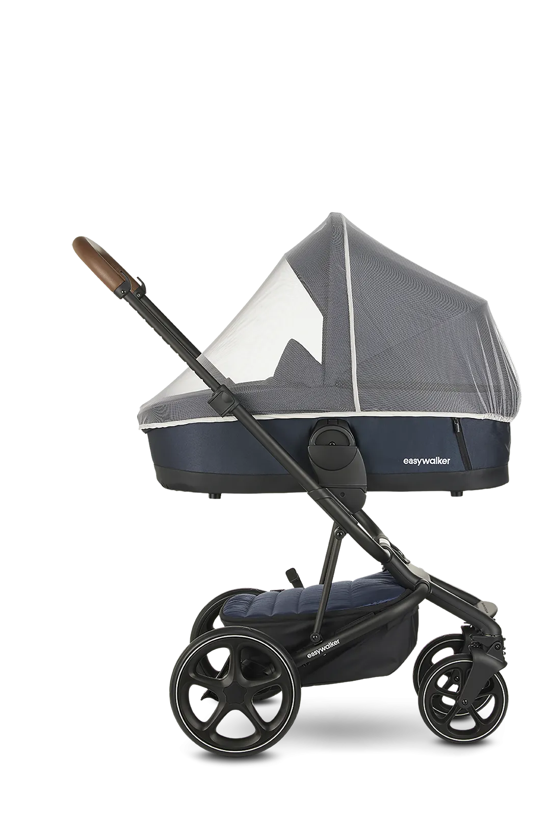 Mosquito net carrycot | Harvey³